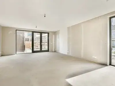 Corner house for sale: Zwembaan 9, Vijfsluizen Vlaardingen
