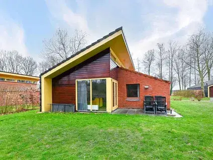 Detached house for sale: Zwembadweg 1-116, Buitengebied Posterholt Posterholt