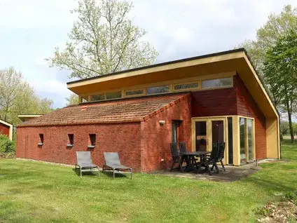 Detached house for sale: Zwembadweg 2W111, Buitengebied Posterholt Posterholt