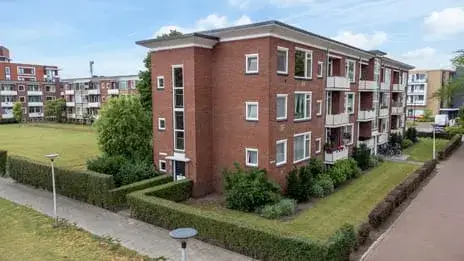 Appartement te koop: Zweringweg 130, Stevenfenne Enschede