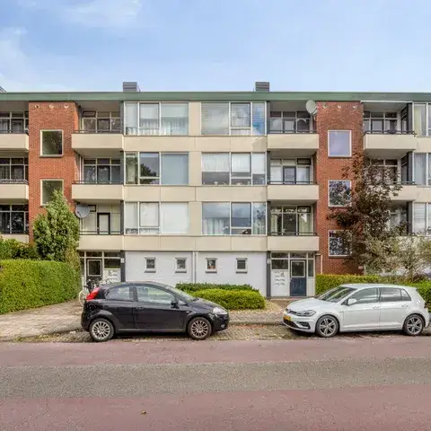 Appartement te koop: Zweringweg 300, Stadsveld-Zuid Enschede