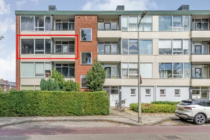 Appartement te koop: Zweringweg 306, Stadsveld-Zuid Enschede