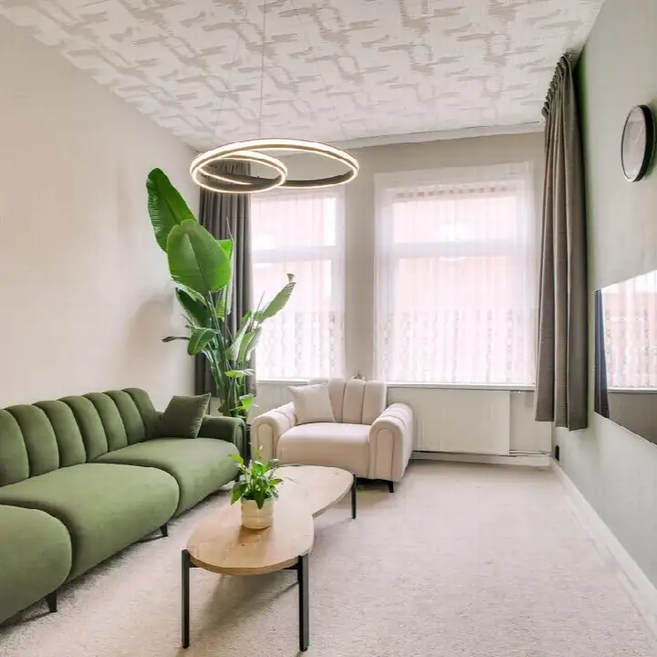 Appartement te koop: Zwetstraat 35, Rivierenbuurt-Zuid 'S-Gravenhage