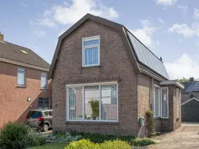 Vrijstaande woning te koop: Zwiersstraat 63, Dedemsvaart-Noord Dedemsvaart