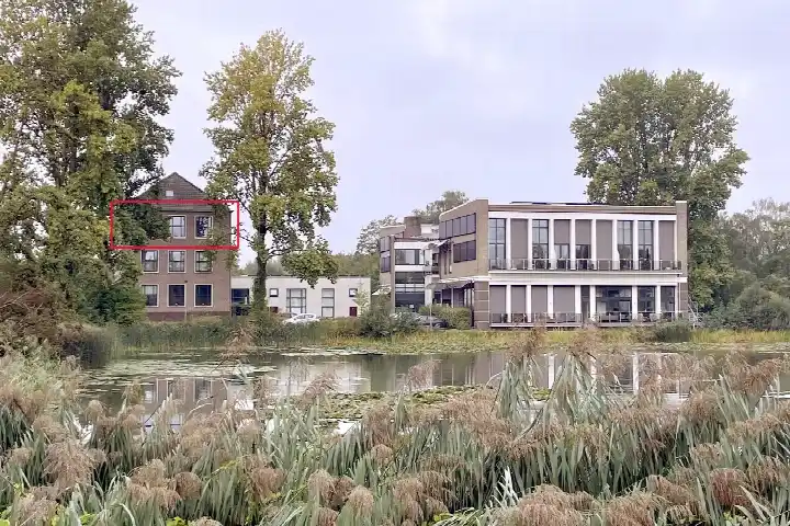 Appartement te koop: Zwijsenhof 100, Vijverwijk Veghel