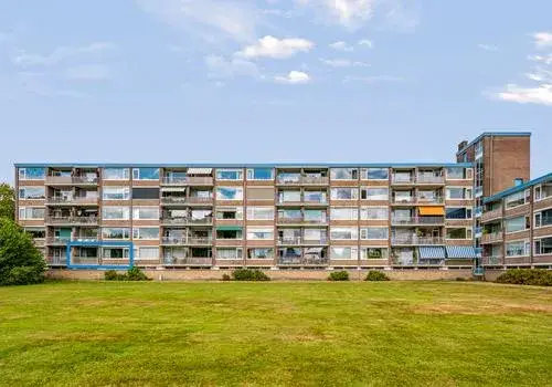 Appartement te koop: Zwin 13, De Lariks West Assen