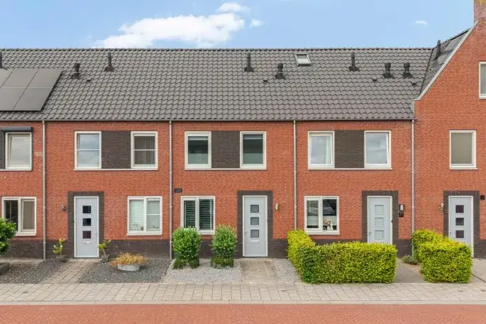 Tussenwoning te koop: Zwingellaan 9, Melderslo Melderslo