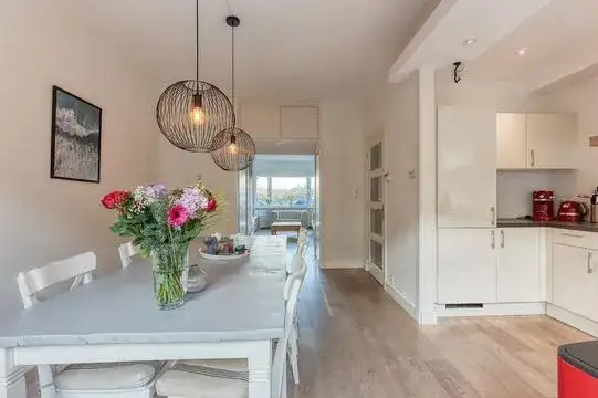 Appartement te huur: Zwolsestraat 385, Belgisch Park 'S-Gravenhage