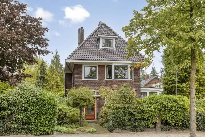 Vrijstaande woning te koop: Zwolseweg 178, Zwolseweg Deventer