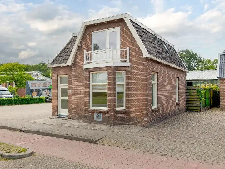 Detached house for sale: Zwolseweg 18, Balkbrug-Zuidwest Balkbrug