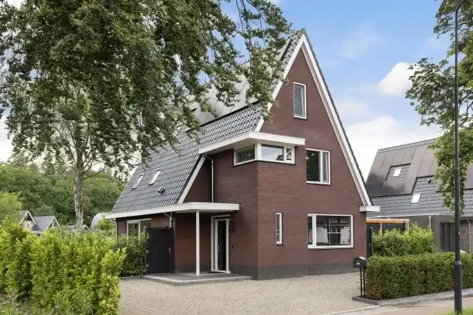 Detached house for sale: Zwolseweg 295, Agrarischgebied Wiesel Wenum Wiesel