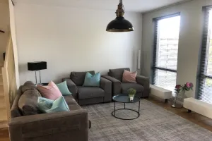 Woning te huur: Thurlede, Tolhek Pijnacker