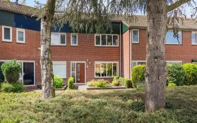 Tussenwoning te koop: Thuvinestraat 26, Centrum Duiven