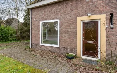 Twee-onder-één-kap te koop: Thyakkerstraat 11, Dalen