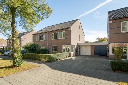 Koopwoning: Thérèse Schwartzelaan 8 in Enschede - €475.000 - 144m²