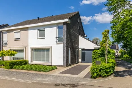 Hoekwoning te koop: Tiber 15, Nuth Nuth