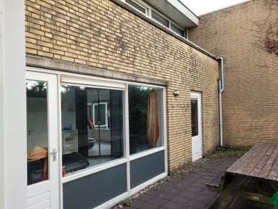 Hoekwoning te koop: Tiberiaslaan 3, Rotterdam