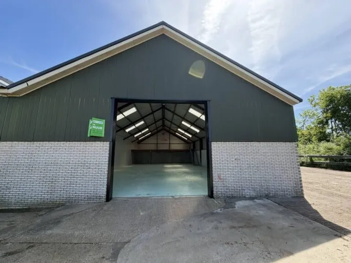 Home for rent: Tibsterwei, Verspreide huizen Ee Ie