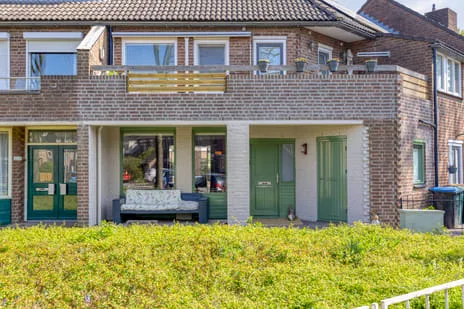 Appartement te koop: Tichelaar 12, Beuningen-Tinnegieter Beuningen (Ge)