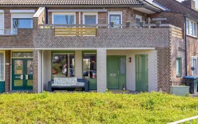 Appartement te koop: Tichelaar 12, Beuningen-Tinnegieter Beuningen Gld