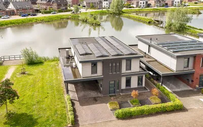 Vrijstaande woning te koop: Ticheldreef 104, Tichellande Druten