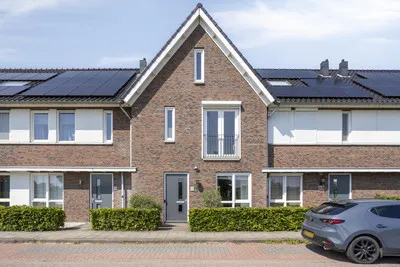 Tussenwoning te koop: Ticheldreef 61, Tichellande Druten