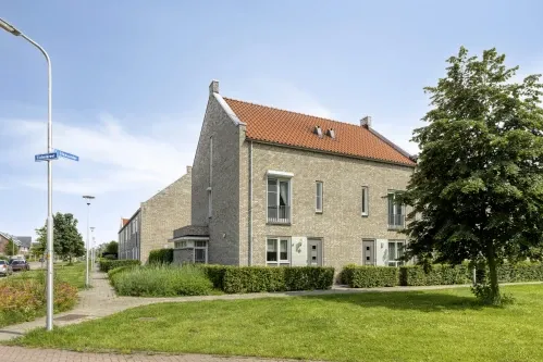 Corner house for sale: Ticheldreef 64, Tichellande Druten