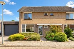 Hoekwoning te koop: Tichelerstraat 12, Sevenum