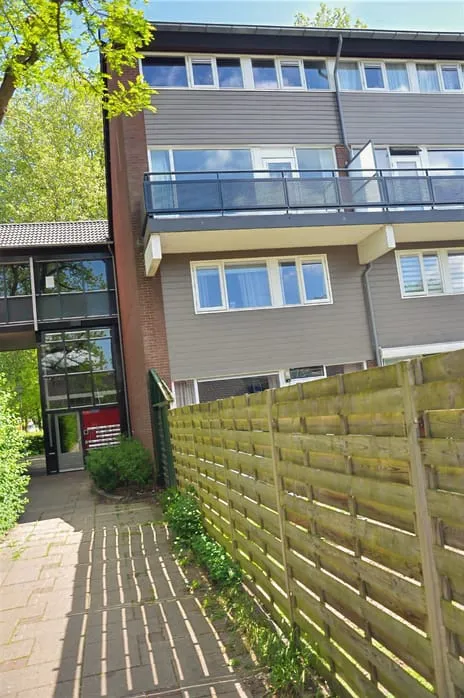 Appartement te koop: Tichelkuilen 21, Moesmate en Tichelkuilen Zutphen