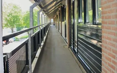 Appartement te koop: Tichelkuilen 21, Moesmate en Tichelkuilen Zutphen
