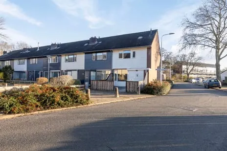 Hoekwoning te koop: Tichelkuilen 49, Zutphen