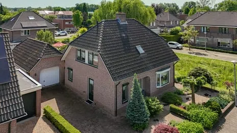 Vrijstaande woning te koop: Ticheloven 88, Giesbeek Giesbeek