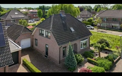 Vrijstaande woning te koop: Ticheloven 88, Giesbeek Giesbeek