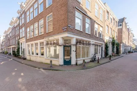 Appartement te koop: Tichelstraat 25, Anjeliersbuurt-Noord Amsterdam