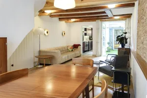 Woning te huur: Tichelstraat, Anjeliersbuurt-Noord Amsterdam