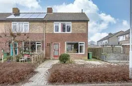 Hoekwoning te koop: Tichelwerk 15, Makkum Makkum
