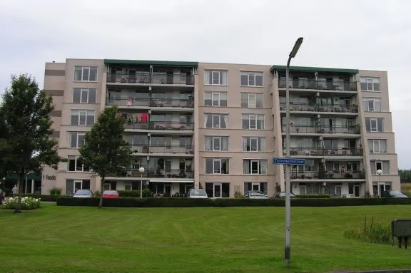 Appartement te huur: Tichelwerkstraat 174, Hoogeveen