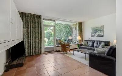 Tussenwoning te koop: Tielekeshoeven 24, Rosmalen