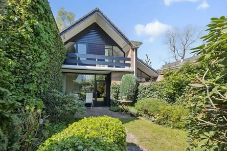 Tussenwoning te koop: Tielekeshoeven 24, Sparrenburg Rosmalen