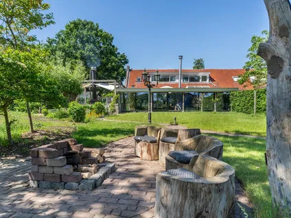 Semi-detached for sale: Tielse Hoeve 13, Verspreide huizen Genenberg Sint-Michielsgestel