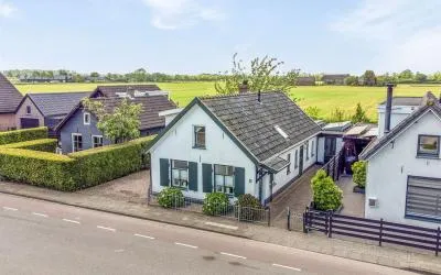 Vrijstaande woning te koop: Tielsestraat 34, Maurik