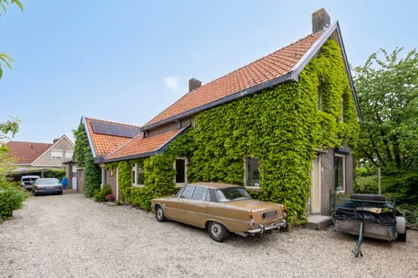 Appartement te koop: Tielsestraat 37, Maurik Maurik