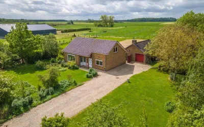 Vrijstaande woning te koop: Tielsestraat 64, Verspreide huizen Maurik Maurik