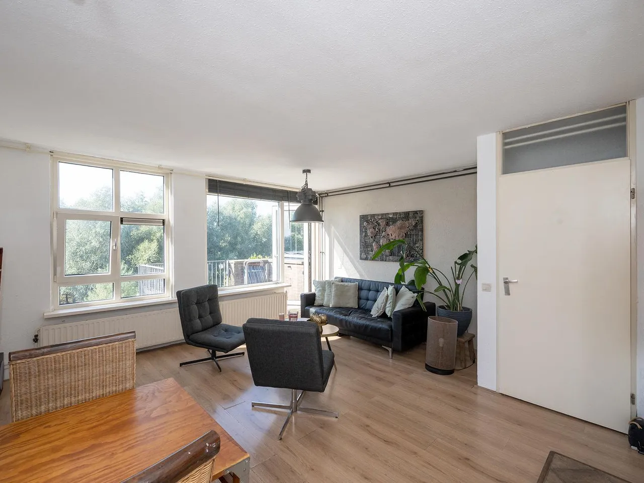 Appartement te koop: Tielstraat 29, Amsterdam