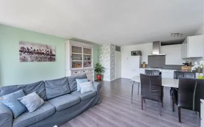 Appartement te koop: Tielstraat 30, Reigersbos 3 Amsterdam