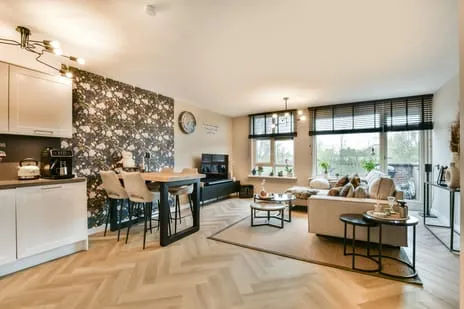 Appartement te koop: Tielstraat 30, Reigersbos 3 Amsterdam
