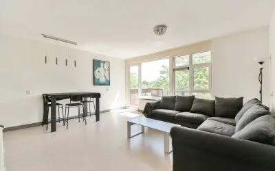 Appartement te koop: Tielstraat 69, Reigersbos 3 Amsterdam
