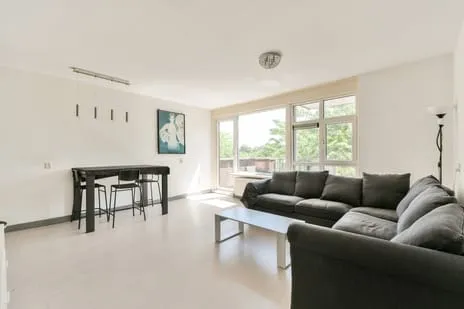 Apartment for sale: Tielstraat 69, Reigersbos 3 Amsterdam