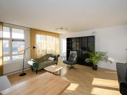 Appartement te huur: Tielstraat 87, Amsterdam