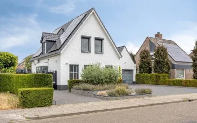 Vrijstaande woning te koop: Tienderweg 73, Kern Heythuysen Heythuysen